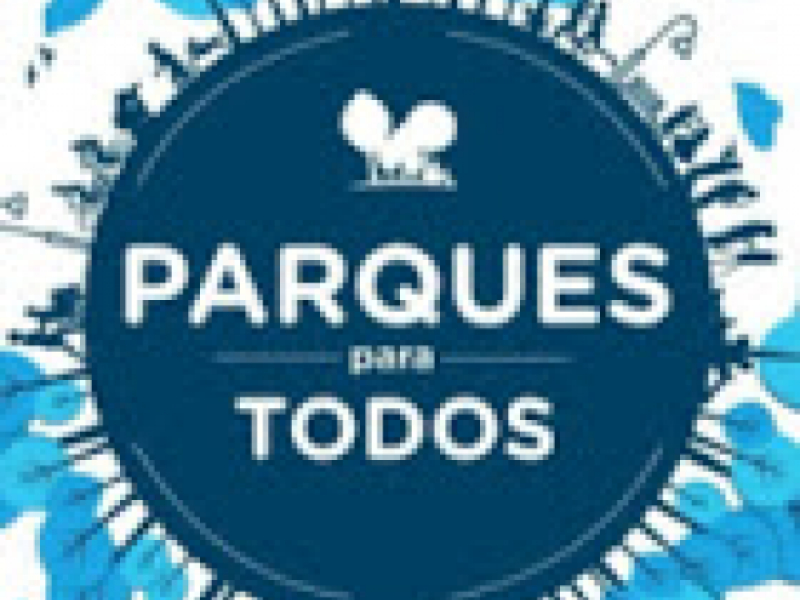 Parques para todos