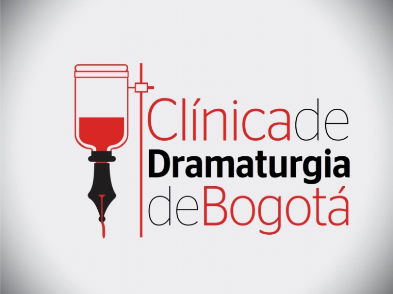 Clínica de Dramaturgia de Bogotá