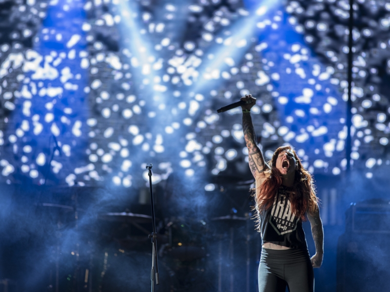 Festival Rock al Parque 2019
