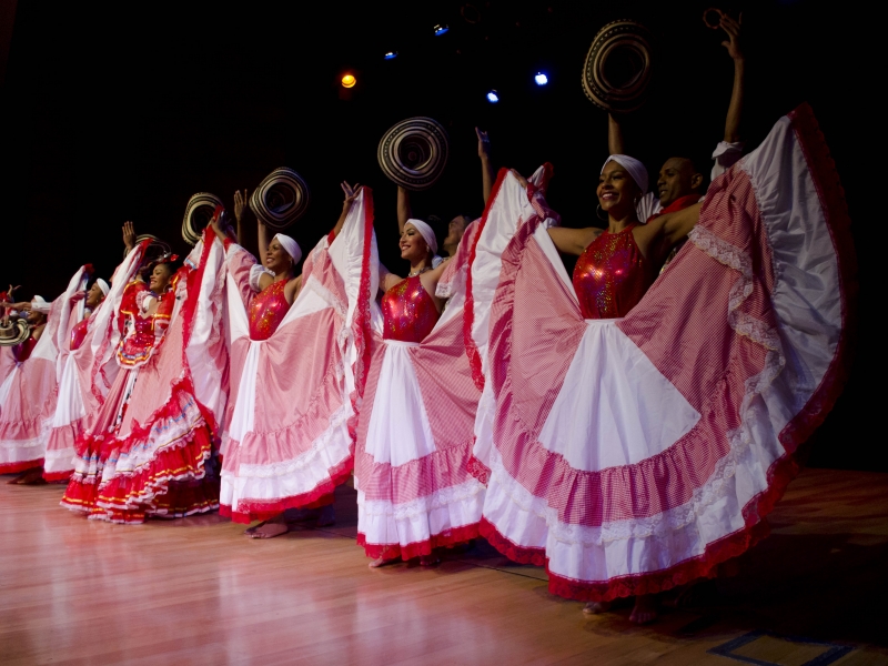 Bailarte Creativos