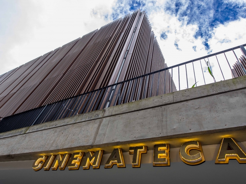 Cinemateca