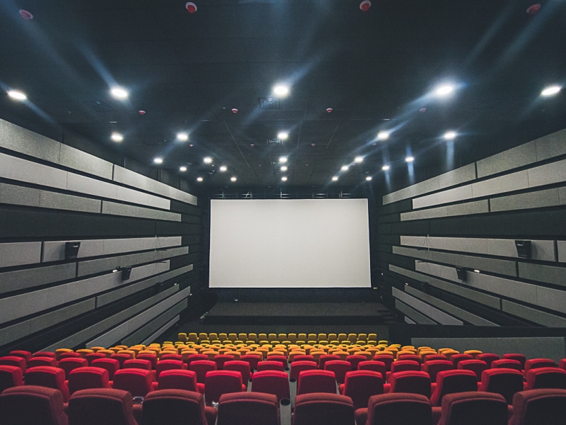 Sala de la Cinemateca