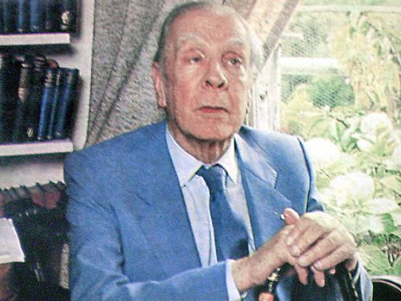 La Importancia de Jorge Luis Borges