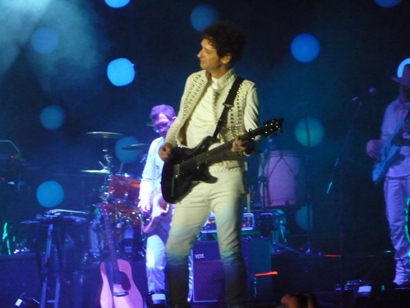 Cerati en escena