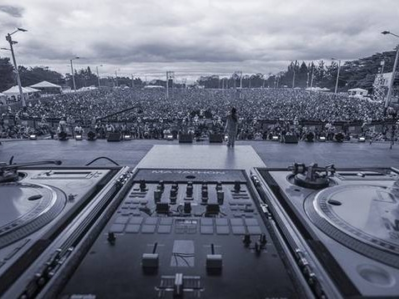 Festival Hip Hop al Parque 2019