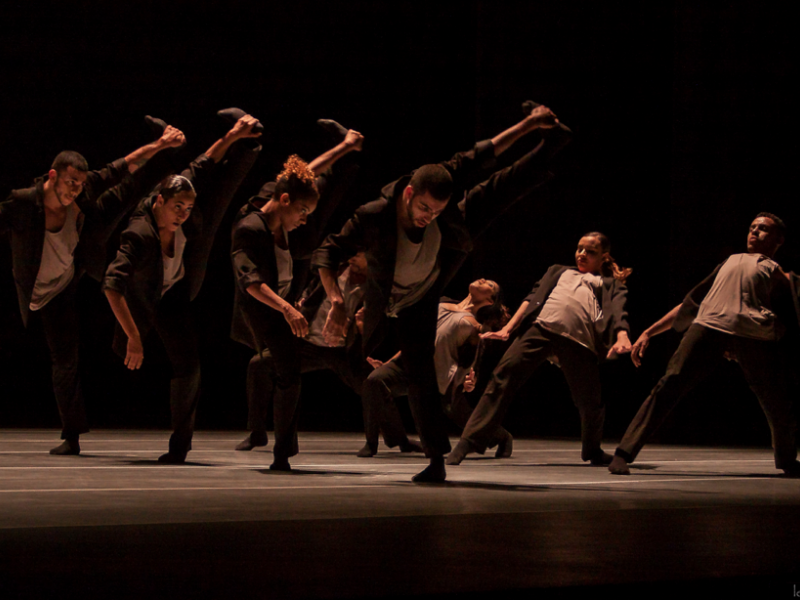 Ballet Jovem Minas Gerais