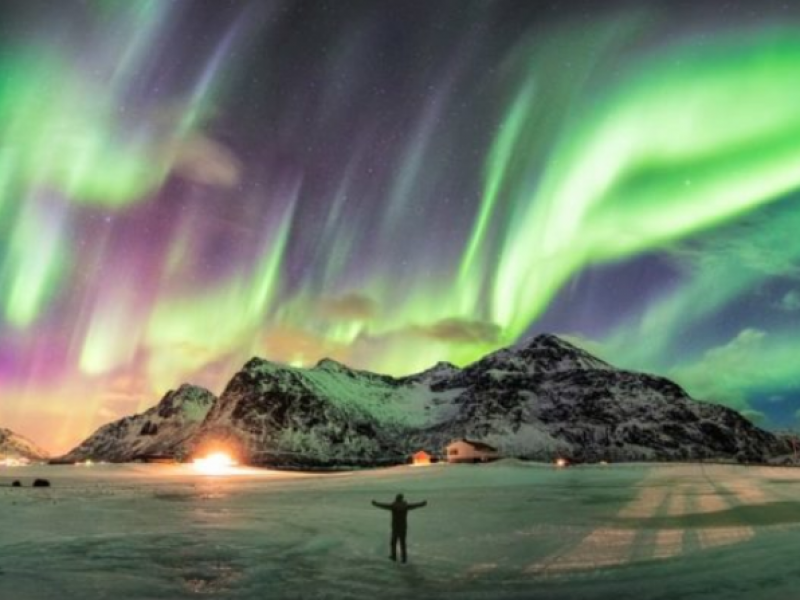  El Sol y el clima espacial