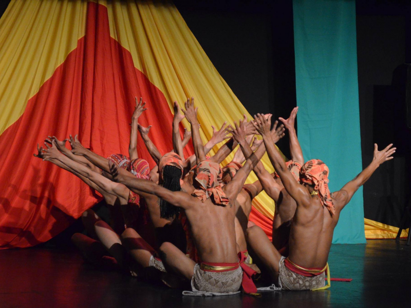 La escuela de formación Mohana Danza será la protagonista de una nueva entrega de Sesiones de La Torre 