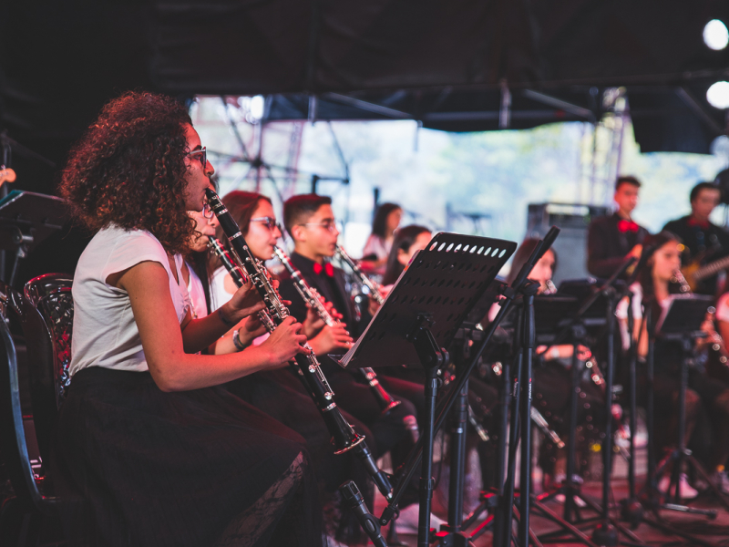 Jazz al Parque 2019