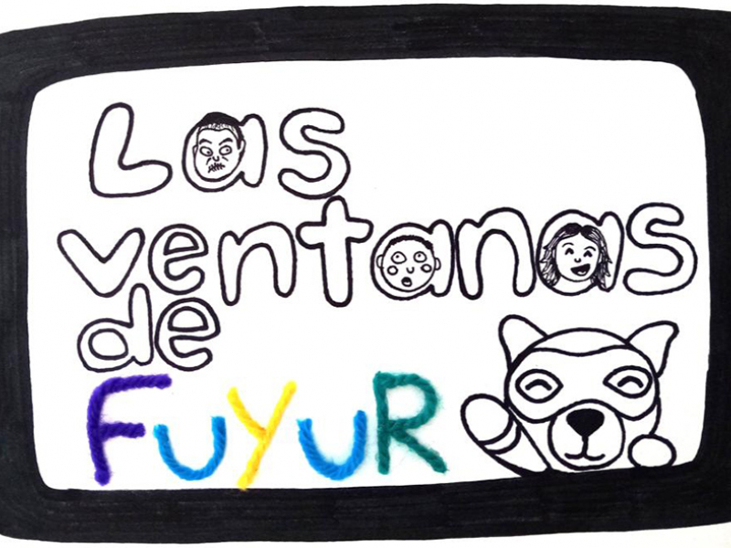 Las ventanas de Fuyur