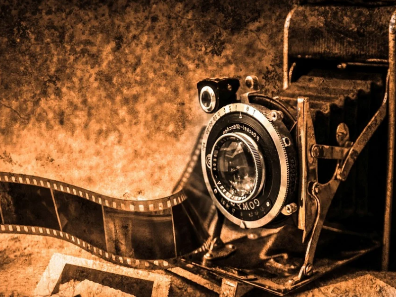 La ciencia detrás de la fotografía