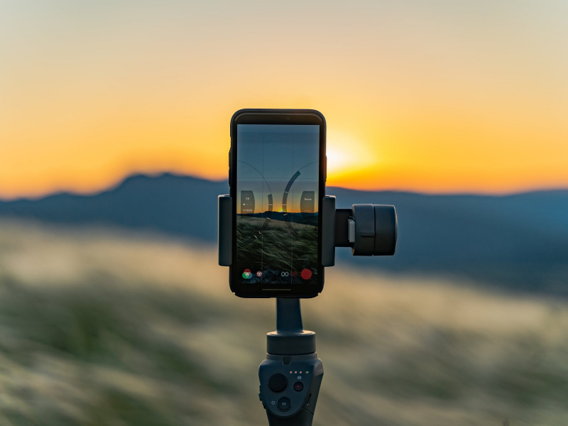 Descubre el cielo con tu celular