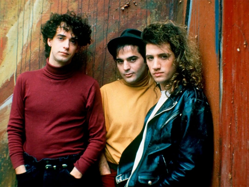 Soda Stereo