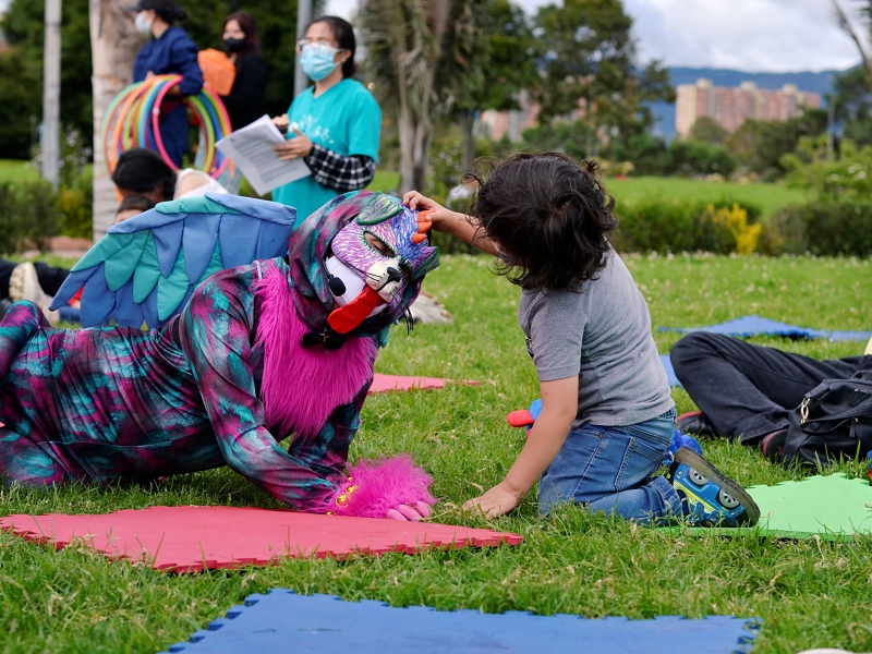 Circuito Artístico Ciudad Jardín