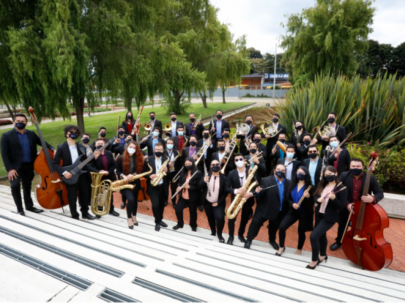 Banda Filarmónica Juvenil