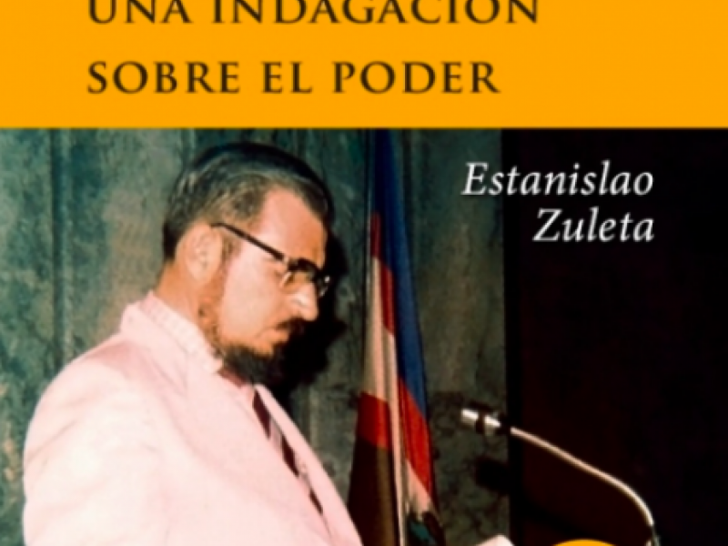 Portada de libro 