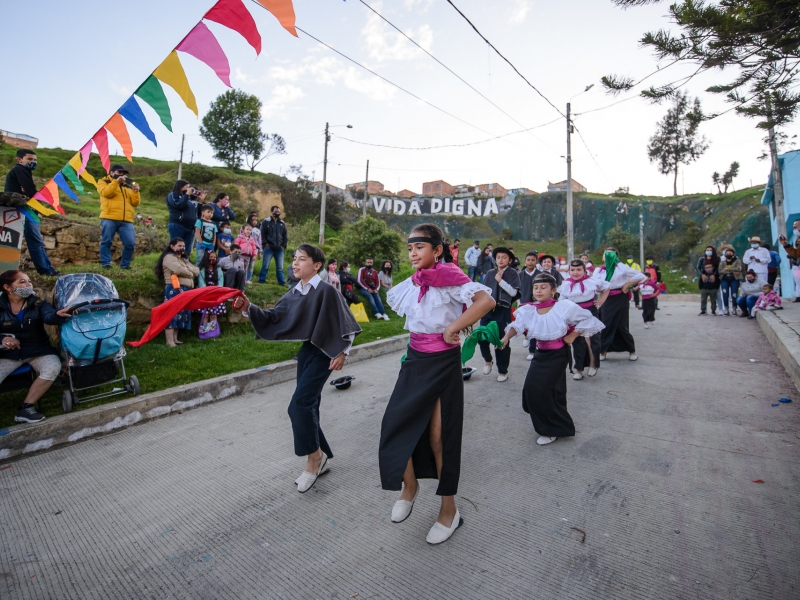 Circuito sur_Arte y Memoria sin Fronteras