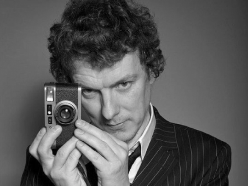 Michel Gondry