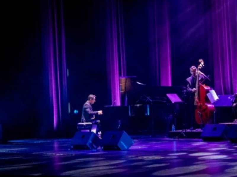 Quinteto Leopoldo Federico