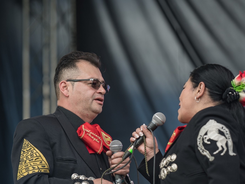 serenatas a Bogotá 