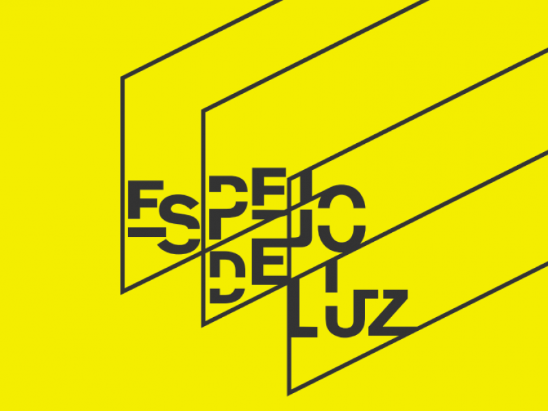 Espejo de luz