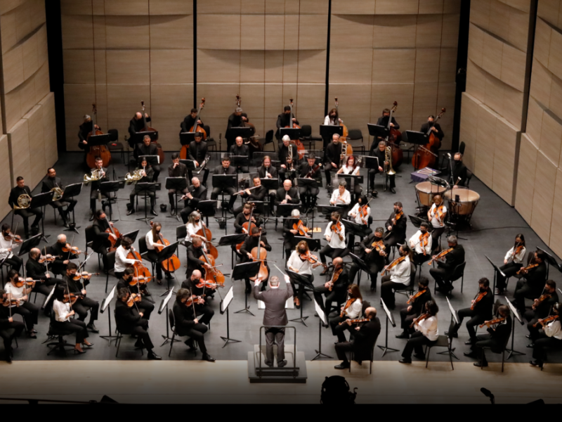 orquesta