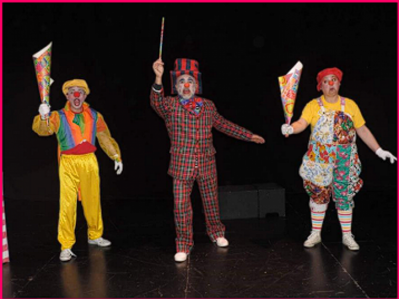 Obra de teatro
