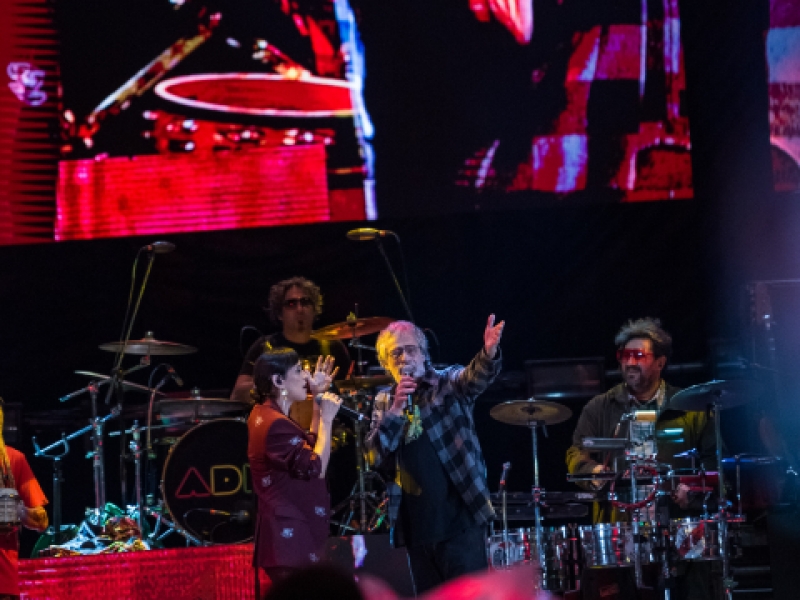 Rock al Parque 2023