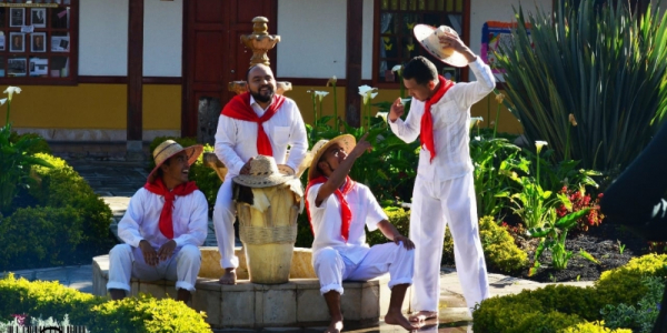 Taloua en Usaquén