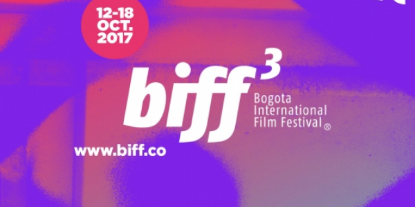 Bogotá International Film Festival - BIFF