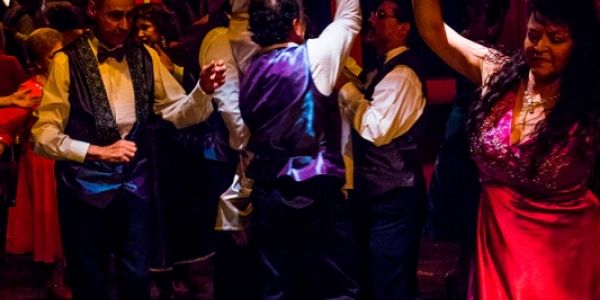 'Casa de Citas' - X Festival de Danza en la Ciudad