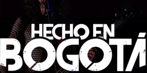 Ganador Hecho en Bogotá Directo a Cultura en Común en Fontibón