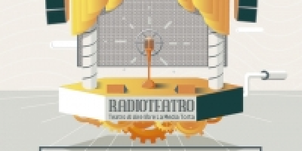 Radio Teatro - En la diestra de Dios padre