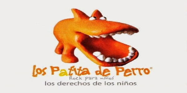 Los Patita de Perro en concierto en Usme