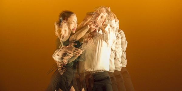 Milonga Abrazos en el Jorge Eliécer Gaitán
