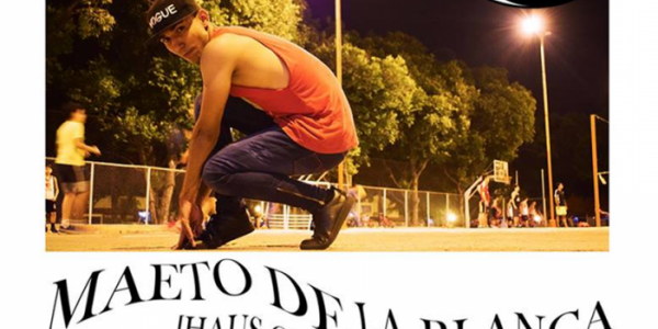 Taller de voguing gratuito