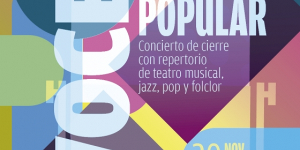 Voces del canto popular - Franja Emergente