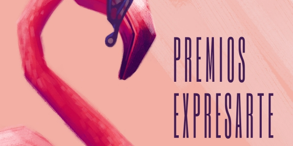 Premios Expresarte 2017