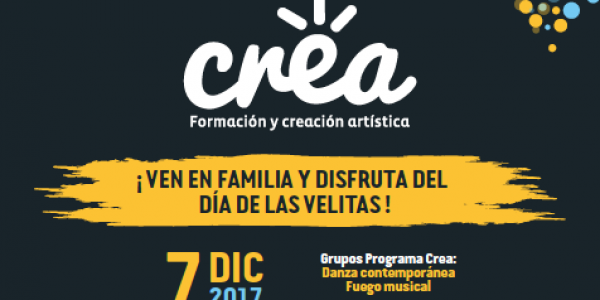 Navidad Crea