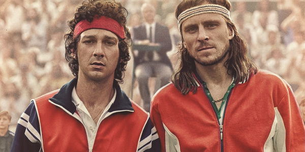 Borg vs Mcenroe