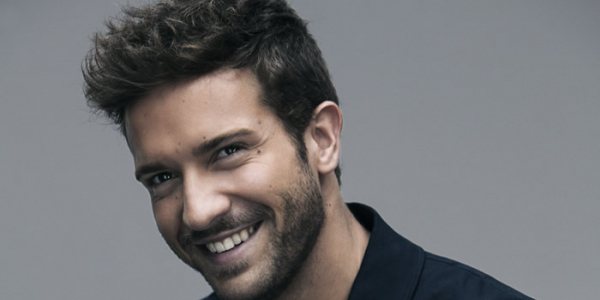 Pablo Alborán