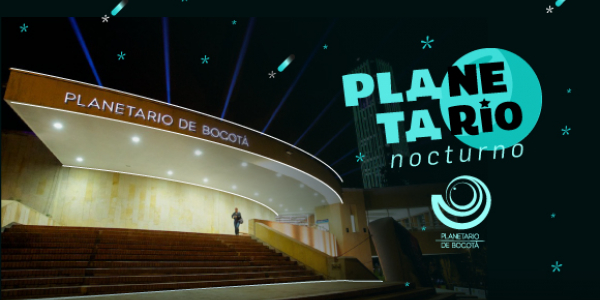 Planetariio Nocturno