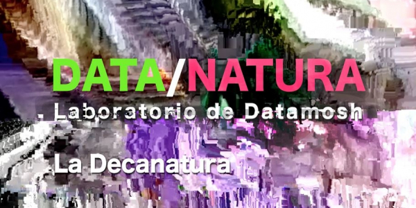 Data natura Laboratorio