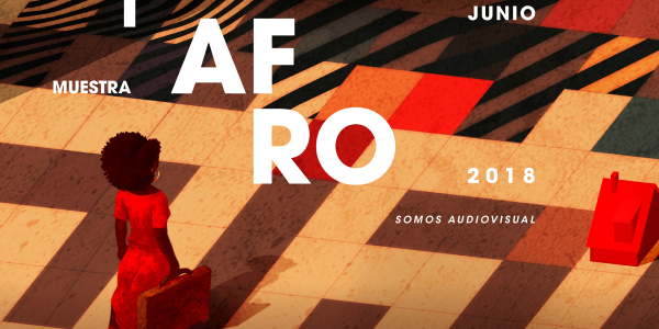 Muestra Afro 2018 