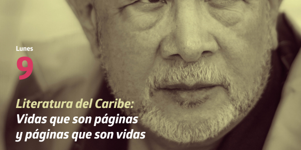 Literatura del Caribe: vidas que son páginas y páginas que son vidas.  Conversación con el escritor J.J. Junieles	