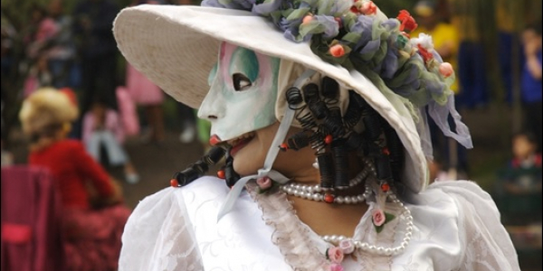 La Boda en Bogoteatro