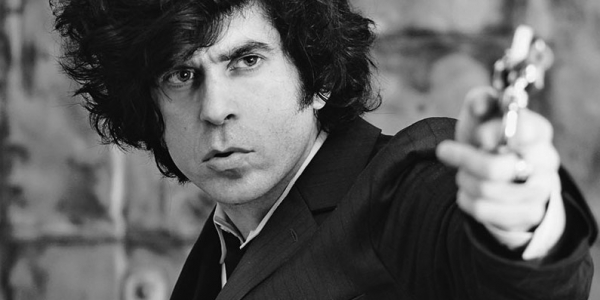 Ian Svenonius