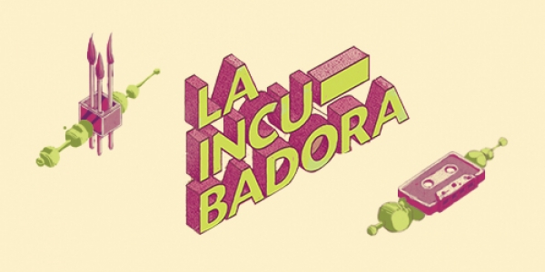 Imagen de la Incubadora