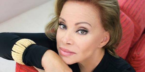 Paloma San Basilio
