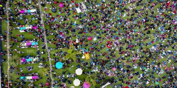 Festival Colombia al Parque 2019